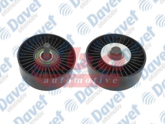 DAY APV2666 V Kayis Gergi Rulmani Sabit Accent Blue/Elantra/I20/Ix20/I30/Ix35/I40/Cerato